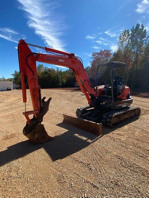 kubota 161 mini excavator|kubota kx161 craigslist.